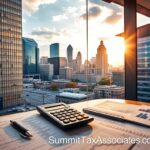 How to Prepare for a Smooth Business Tax Filing in San Antonio