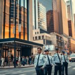 Construction Site Security: Strategies for Managing High-Value Materials
