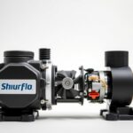 Step-by-Step Guide for Mounting the Shurflo RV Water Pump 2088