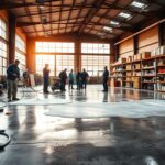 Pressure Washing Dumpster Pads Newnan: Safety and Cleanliness Tips