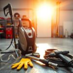 The Difference Between Soft Washing and Pressure Washing in Norcross