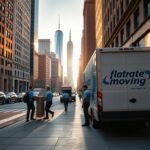 Moving Companies Near Me: How to Verify Licenses in NY