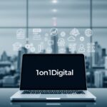 Check Out 1on1Digital’s Approach to International Marketing