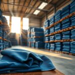 Women in Denim Manufacturing: Changing a Male-Dominated Industry