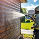 Pressure Washing Pavers Near Me in Forest Park – How to Choose the Right Service