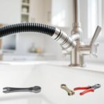 Garden Hose That Attaches to Kitchen Sink: How to Use