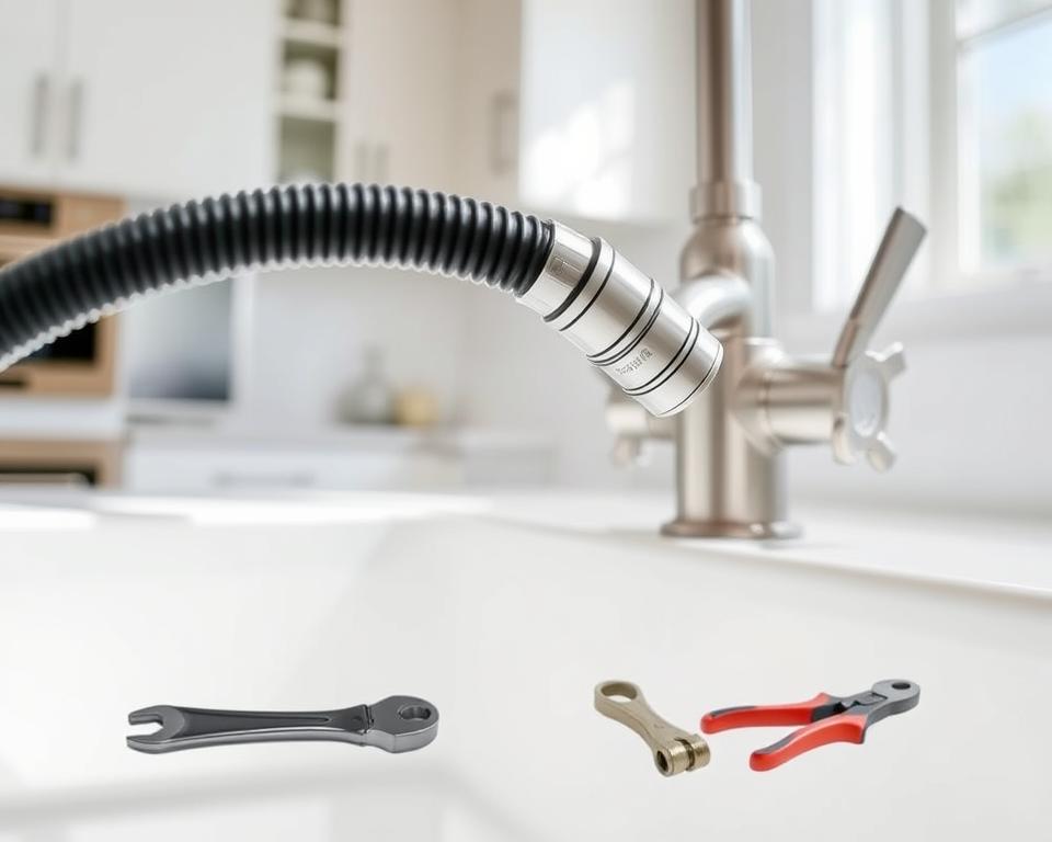 Garden Hose That Attaches to Kitchen Sink: How to Use