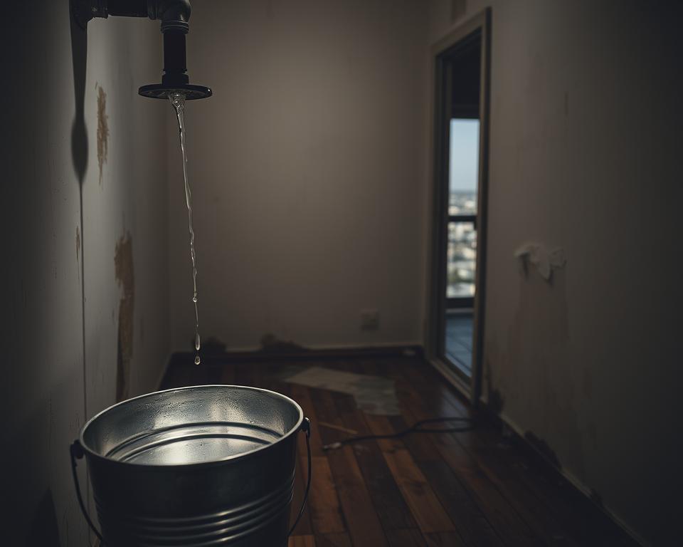 Water Damage Repair Cost in Los Angeles: A Complete Breakdown