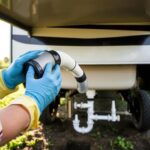 Selecting the Best Hose for Your Pump for RV Holding Tank (California City)