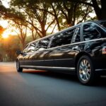 How to Optimize Your Day with Centennial Airport Private Driver Service