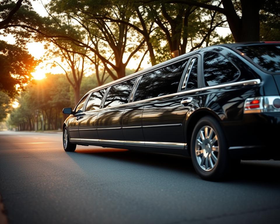 How to Optimize Your Day with Centennial Airport Private Driver Service