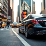 Technology Integration in Modern Cherry Creek Executive Transportation