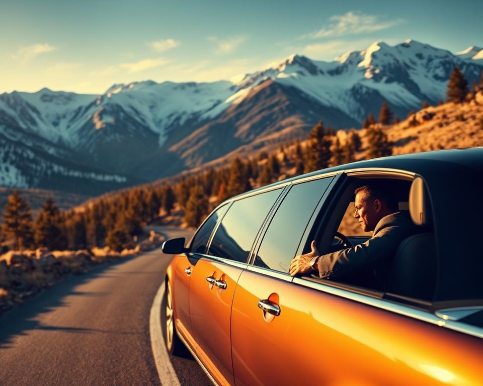 The Best Westminster Town Car Services for Weddings & Special Events