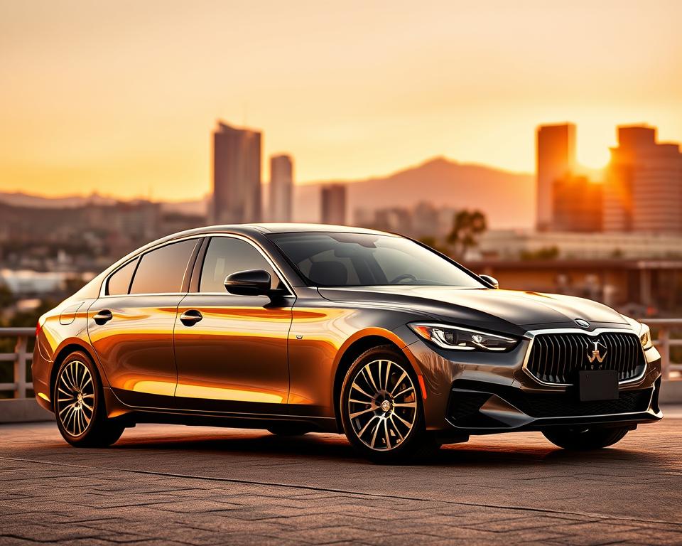Red Rocks Taxi Shuttle vs. Executive Car Service: Which Suits Your Needs?
