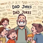 Best Dad Jokes for Family Gatherings