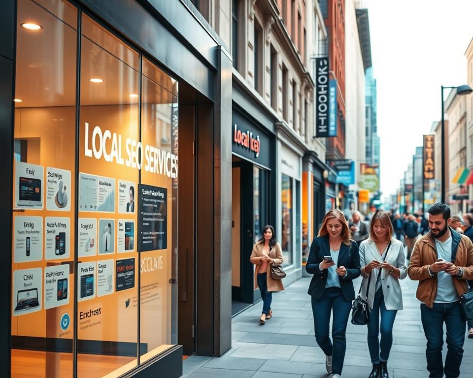 Fashion Brands in Phoenix: Standing Out with Digital Marketing