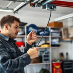 How Garage Door & Opener Installation in La Habra Enhances Daily Convenience