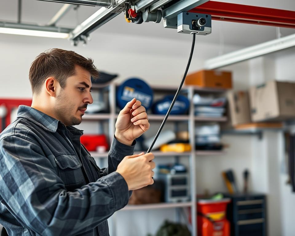 How Garage Door & Opener Installation in La Habra Enhances Daily Convenience