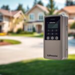Security & Durability: Commercial Garage Door Installation Near You (Silverado)