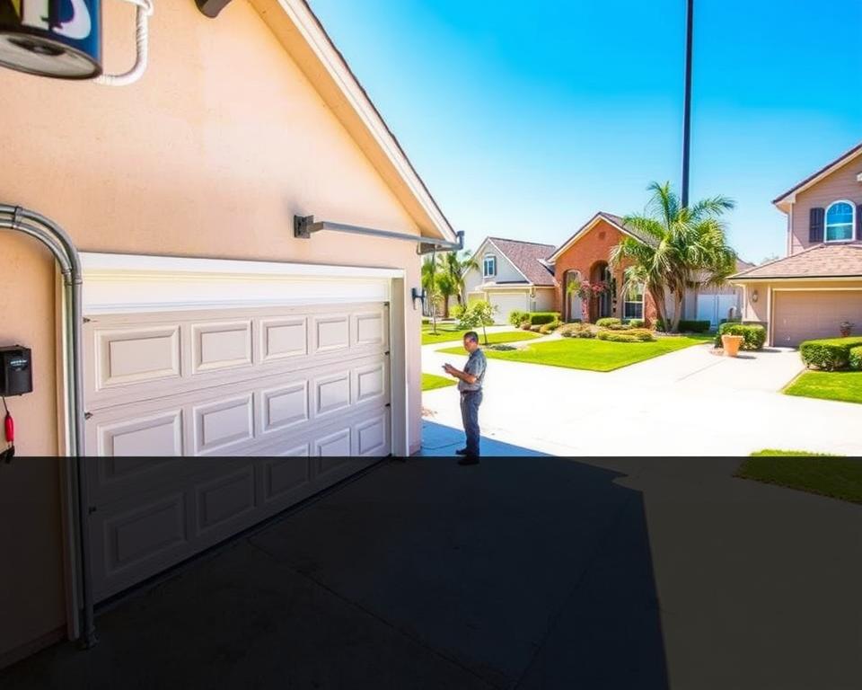 Door Garage Repair Garden Grove: Problems We Solve Daily