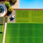 Drought-Resistant Landscaping: Fake Grass Solutions in Oxnard