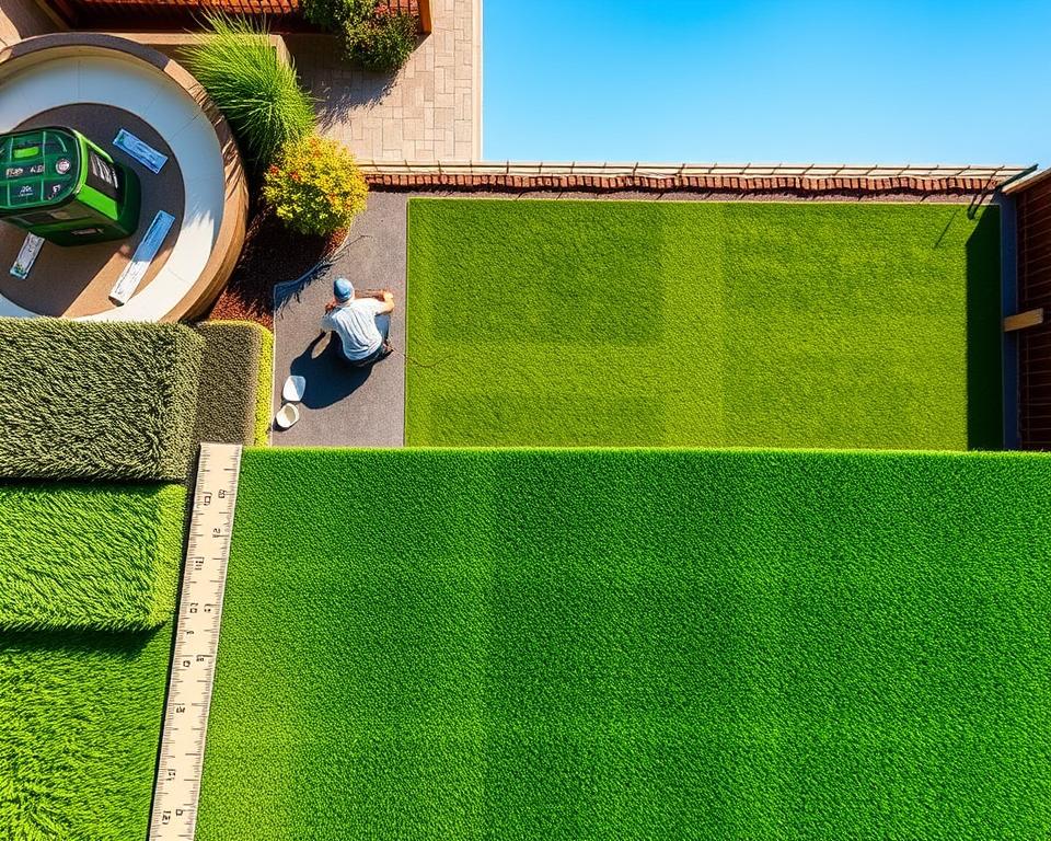 Drought-Resistant Landscaping: Fake Grass Solutions in Oxnard
