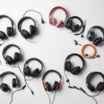 Upselling Techniques Using Different Tiers of Wholesale Headsets