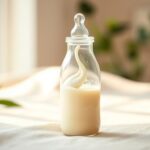 Preparing HiPP HA Formula Stage 1 Safely and Easily