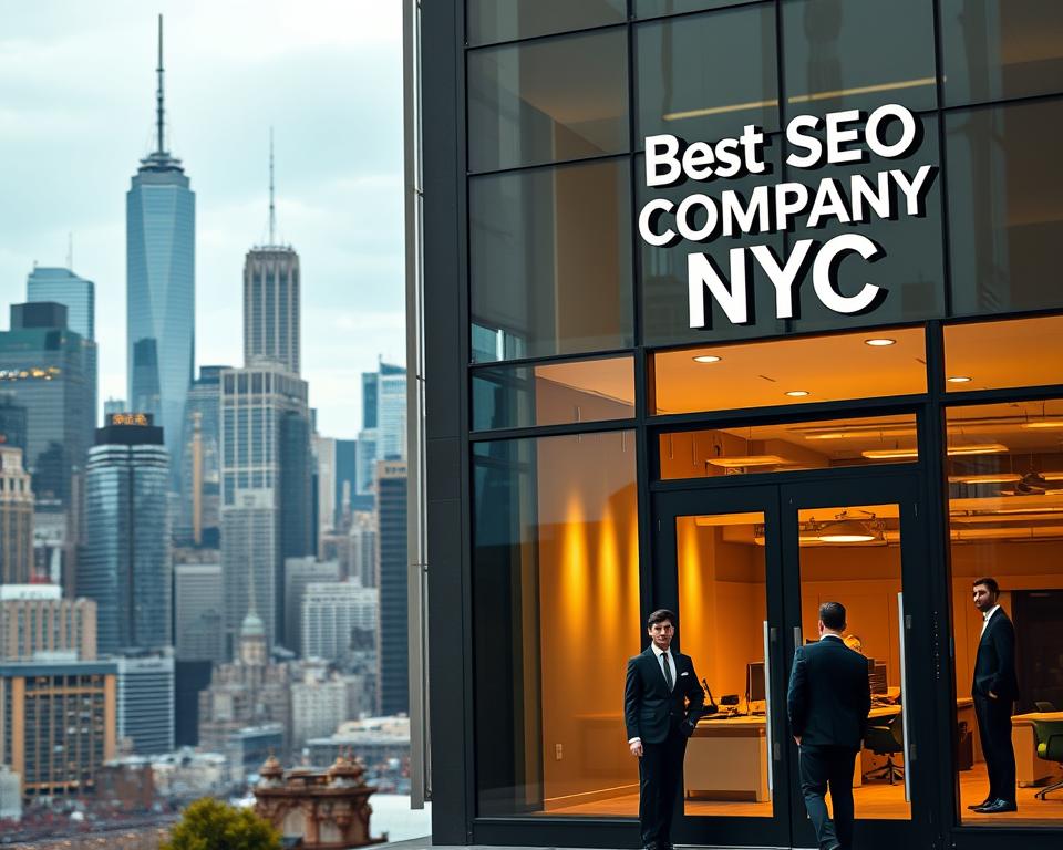 Leveraging Schema Markup for Enhanced NYC SEO
