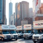 The Rise of Eco-Friendly Moving Companies in New York
