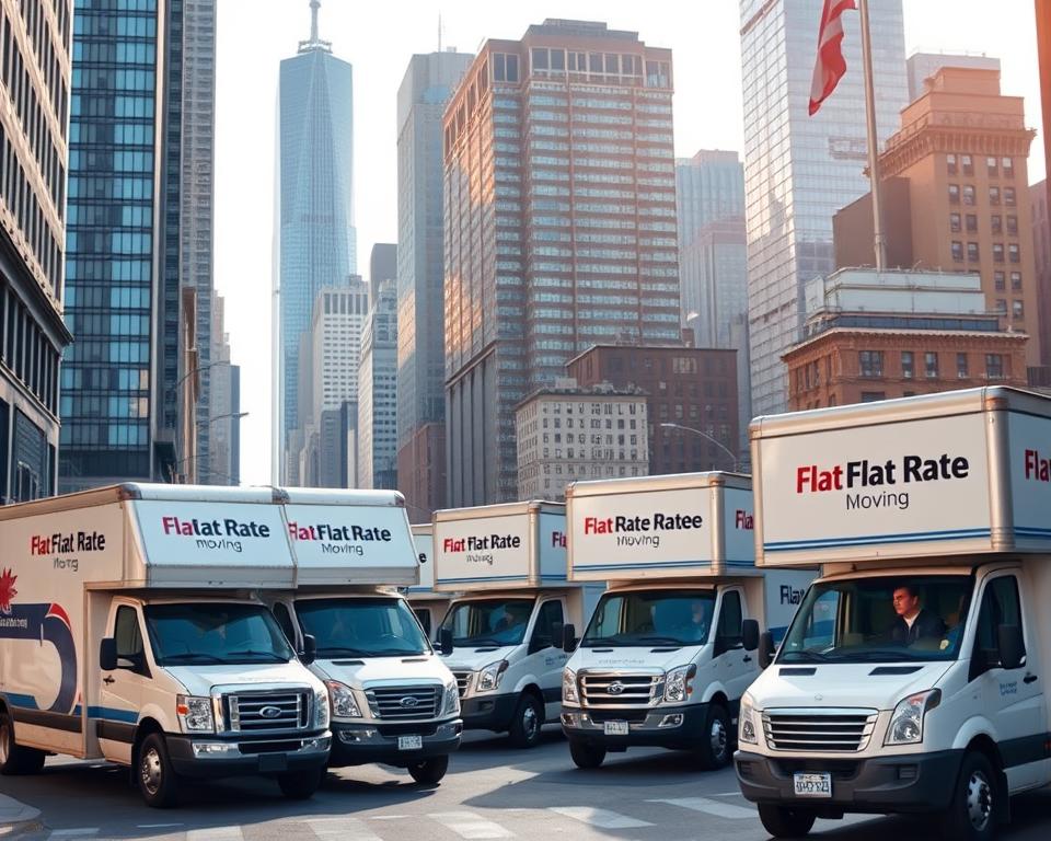 The Rise of Eco-Friendly Moving Companies in New York