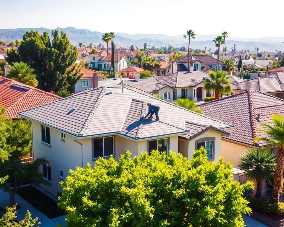 Roofing Services Ontario Has Relied on for Decades