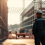 Warehouse and Logistics San Antonio Security Guards Services