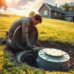 What Sets Apart Premium Septic Tank Pumping Companies in Agoura Hills