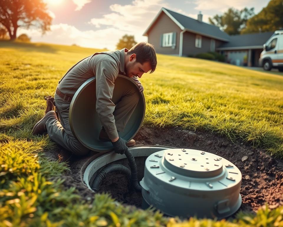 What Sets Apart Premium Septic Tank Pumping Companies in Agoura Hills