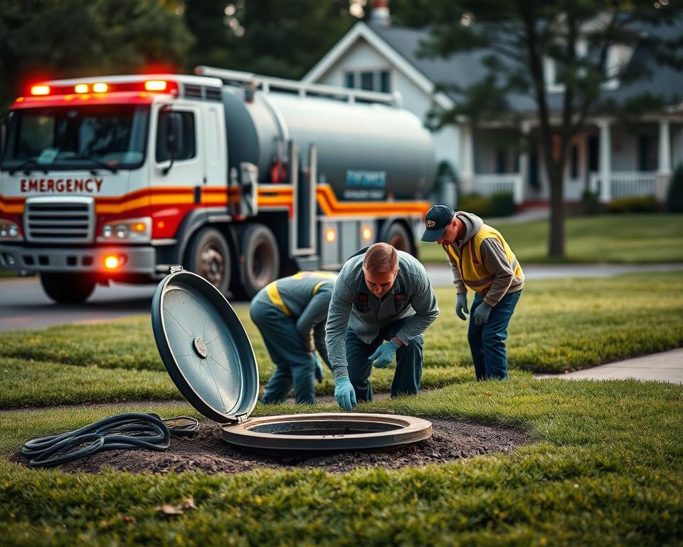 Septic Pumping Companies in Venice – Price vs. Quality