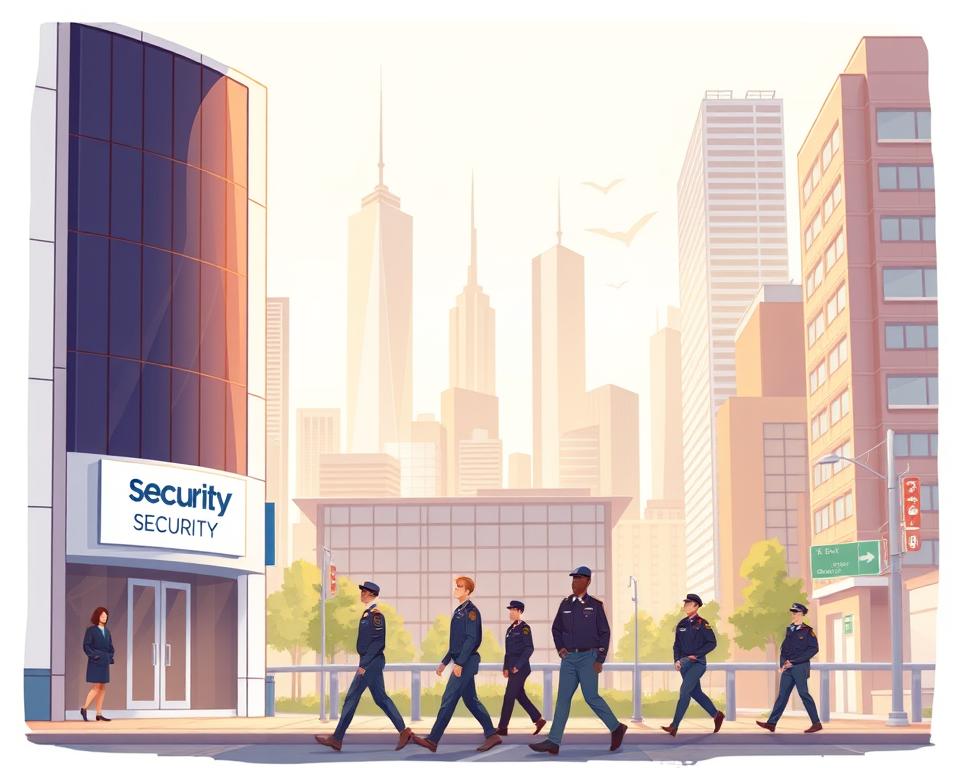 ﻿How To Evaluate Security Guards Companies in Fresno Before Hiring
