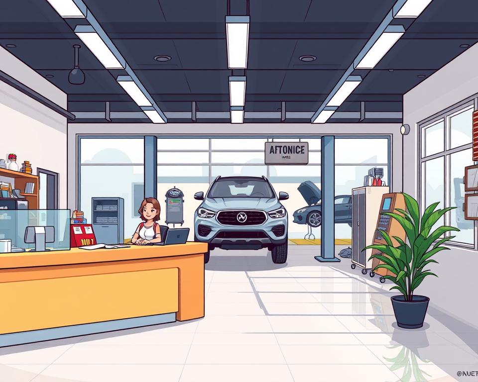 ﻿Collision Repair Services Near Glendale