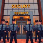 Security Guards For Hire in San Antonio: Handling Confidential Information