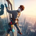 Window Cleaning Services for Gutters and Skylights: Full Exterior Care