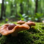 Ganoderma Lucidum Spore Powder: Baking Immune-Boosting Bread at Home