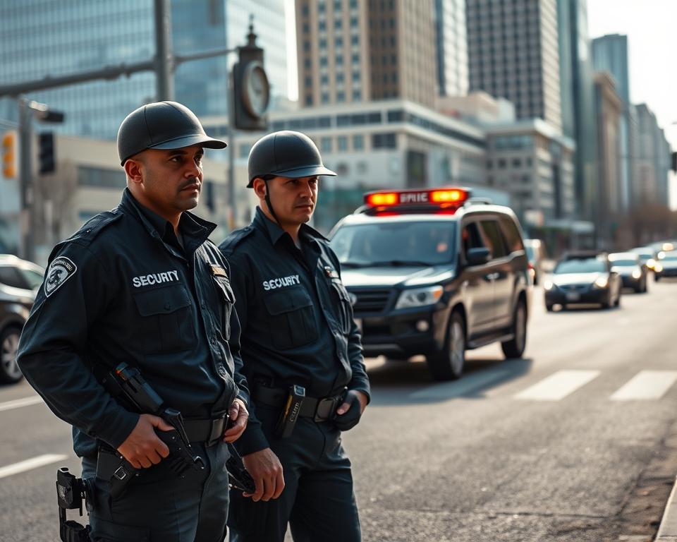 ﻿Seasonal Demand: When to Book Security Guards for Hire in Riverside