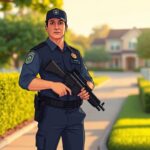 Solving Your Construction Site Security Challenges