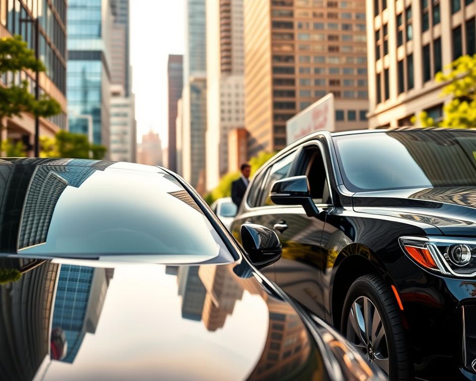 Luxury Car Service Near Me in Loveland: The Best for Any Occasion