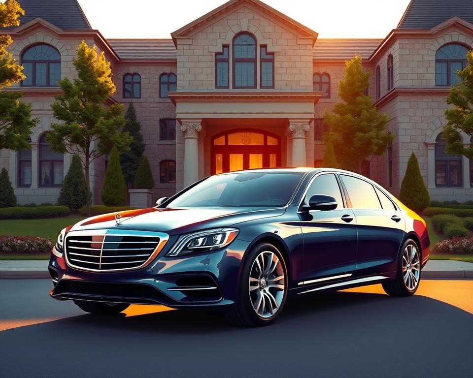 Why Choosing a Chauffeur Service Wheat Ridge Elevates Your Travel Experience