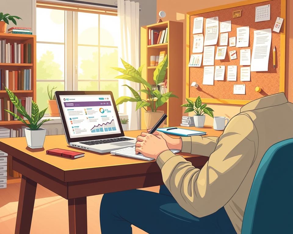 SEO for Interior Designers: Showcasing Your Work Online