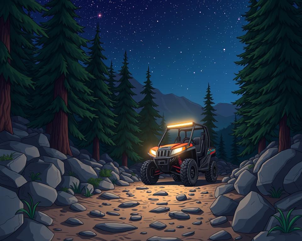 Installing Warn Winches: Tips and Tricks
