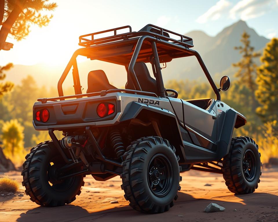Plow Blade Lubrication Tips for Can Am Models