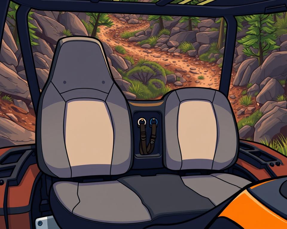The Most Durable UTV Lights for Harsh Conditions