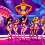 Top-Rated Male Strippers Near Me in Big Bear – What to Look For